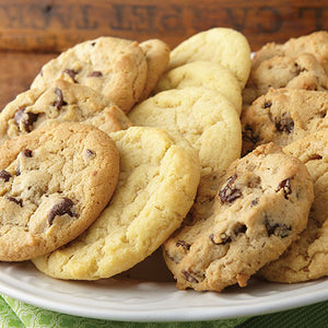 Cookie Platter